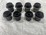 Сайлентблок важеля Ваз 2101 2102 2103 2103 2104 2105 2106 2107 верх + низ завод к-кт 8 шт, фото 5