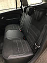 Автомобільні чохли для Dacia Logan II MCV з 2012, фото 9