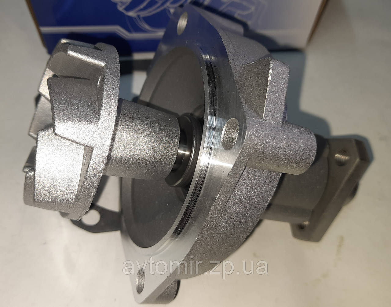 Насос водяний помпа ВАЗ 2101 -2107,2121,21213,2123,Нива AT