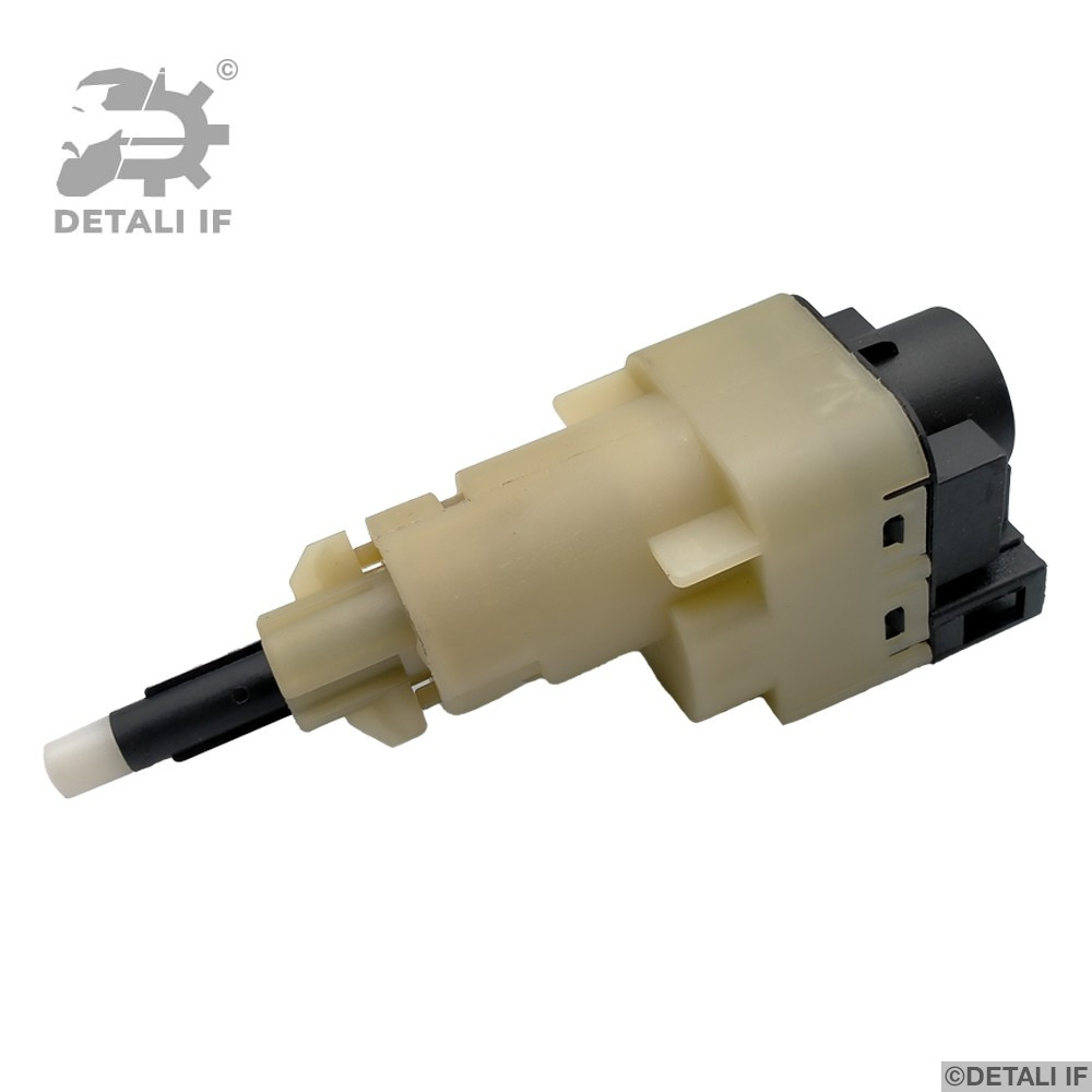 Датчик вимикач педалі тормоза Leon Seat 1J0927189 1J0927189E 1J0927189F 6Q0927189 7H0927189