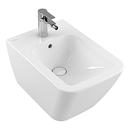 Біде підвісне Villeroy & Boch Finion з покриттям Ceramic 446500R1