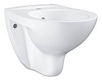 Биде подвесное Grohe Bau Ceramic 39433000