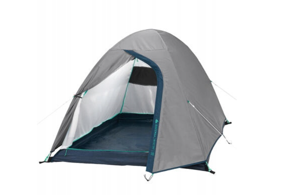 Кемпінговий намет Quechua MH100 2-х містний
