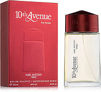 Оригінал 10th Avenue Pour Homme Туалетна чоловіча вода 100ml