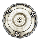 Гідротрансформатор АКПП A6GF1 A6GF2 4510026070 (Б.У.), фото 2