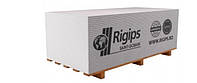 Гіпсокартон RIGIPS PRO 12,5 мм 120*250 (192м.кв/64шт)