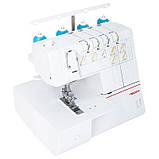 Розпошивальна машина Necchi NC10, фото 2