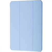 Чехол книжка, обложка Dux Ducis Toby Series Case With Pencil Holder for iPad 7/8/9 10.2, Blue