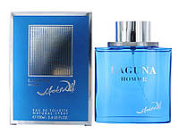 Мужские духи Salvador Dali Laguna Homme Туалетная вода 100 ml/мл оригинал