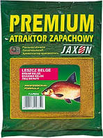 Активатор Jaxon Premium 250g Лящ Бельгійський "Оригинал"