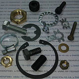 Кріплення машинобудівельний, фото 2