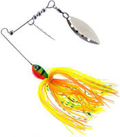 Спиннербейт Jaxon HR Spinner Bait BO-HKX01D "Оригинал"