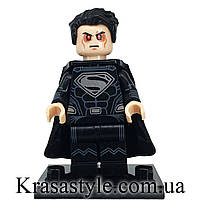 Лего фігурка темний Супермен