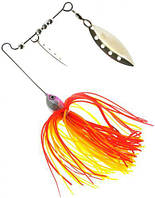 Спиннербейт Jaxon HR Spinner Bait BO-HKX02B "Оригинал"