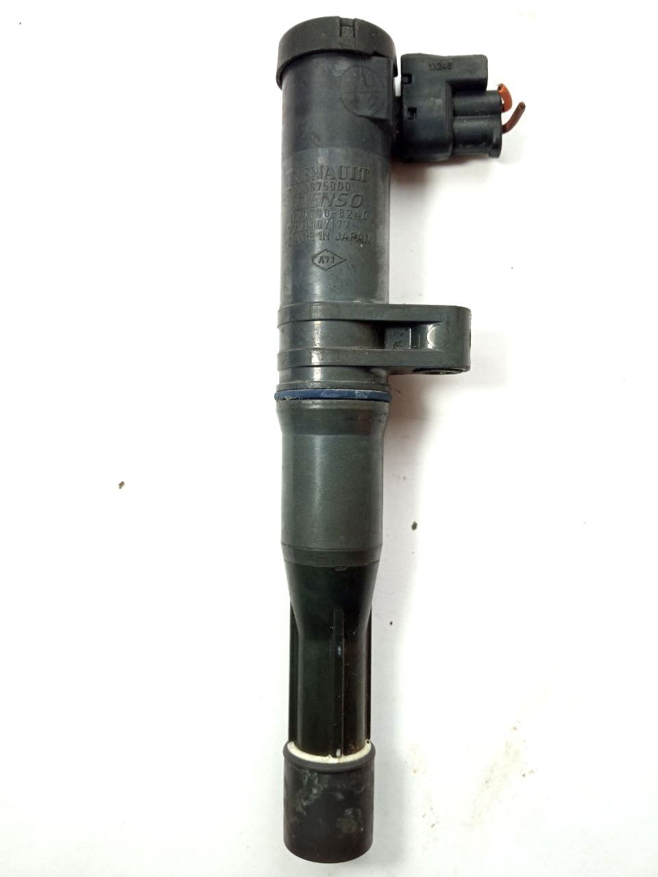 Котушка запалювання Renault 7700875000 denso 029700-8240