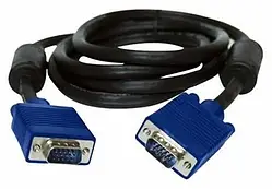 Кабель Atcom VGA — VGA 1.5 м (7789)