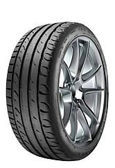 Літня шина 225/50 R17 98V  Taurus TL ULTRA HIGH PERFORMANCE