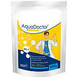 Super Kit 5 в 1 AquaDoctor універсальний набір хімії Аквадоктор для басейну, фото 7