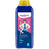 Super Kit 5 в 1 AquaDoctor універсальний набір хімії Аквадоктор для басейну, фото 6