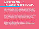 PH Minus AquaDoctor рідкий Ph мінус для басейну Аквадоктор 20 л соляна кислота 14%, фото 7
