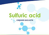 PH Minus AquaDoctor засіб для зниження рівня pH, сірчана кислота 35%, 1 л, фото 9