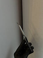 ЗВОРОТНИЙ ПІНЦЕТ ДЛЯ ЗАТИСКУ АРКИ