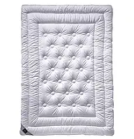 Якісне літнє верблюжя ковдра Brilliant Superlight 215 х 155 ( Billerbeck, Німеччина)