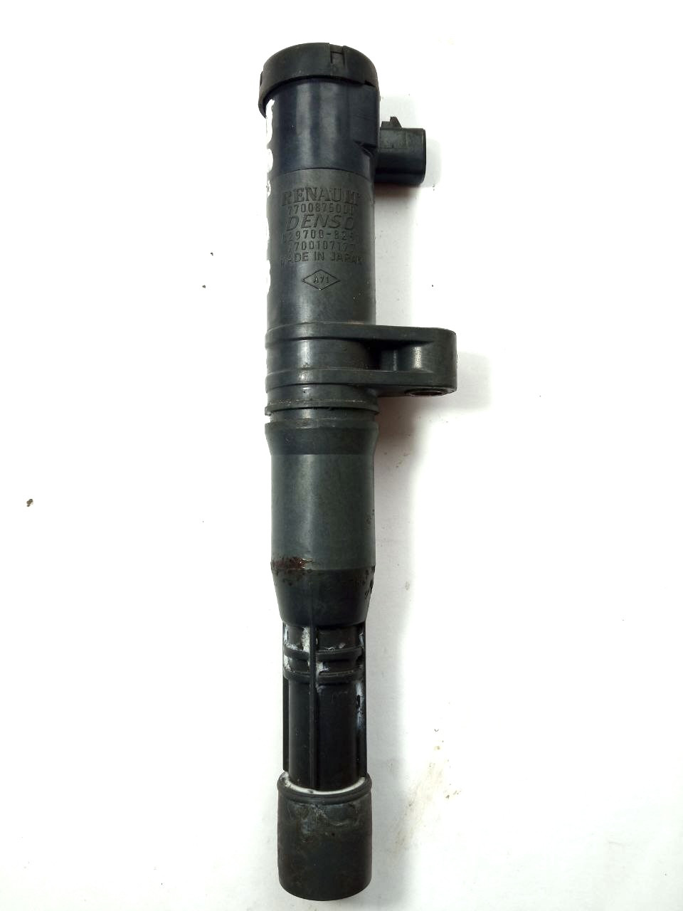 Котушка запалювання Renault 7700875000 denso 029700-8291
