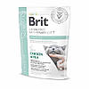 Brit (Брит) Veterinary Diet Cat Grain free Struvite Беззерновая дієта при струвитном типі МКБ 2кг, фото 2