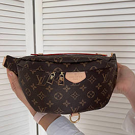 Сумка Louis Vuitton Bumbag бананка