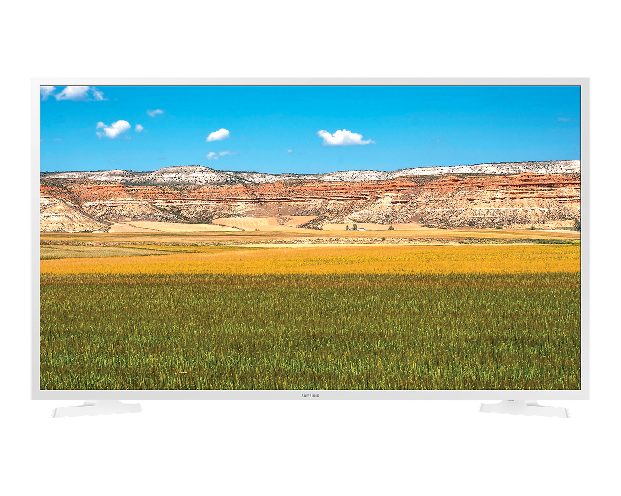 Телевізор Samsung 32T4510AUXUA SmartTV