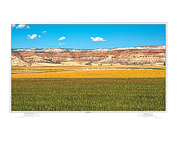Телевізор Samsung 32T4510AUXUA SmartTV