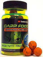 Бойл Tandem Baits CF Perfection Mini Hookers 12mm 50g Mega Tutti Frutti "Оригинал"