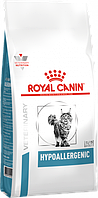 Royal Canin Hypoallergenic 2,5 кг сухой корм для кошек Роял Канин Гипоаллергенный