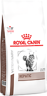 Лечебный сухой корм для котов Royal Canin Hepatic Feline 2 кг Акция