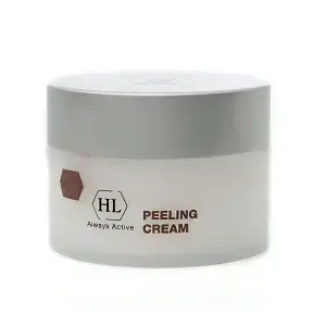 Holy Land Пілінг-крем
