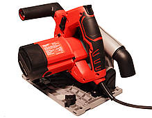 Пила циркулярна занурювальна Milwaukee M16 2632-20 (рейка 2м), фото 5