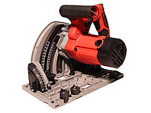 Пила циркулярна занурювальна Milwaukee M16 2632-20 (рейка 2м), фото 6