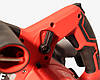 Пила циркулярна занурювальна Milwaukee M16 2632-20 (рейка 2м), фото 7
