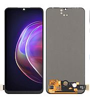 Дисплей (екран) для Vivo V21 V2066 V2108 + тачскрин (OLED)