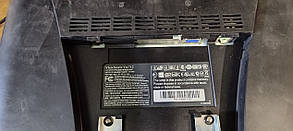 РК-монітор з audio 17 дюймів ViewSonic VA712 No 23100417/1, фото 5