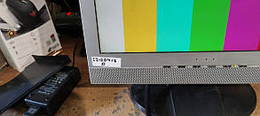 РК-монітор з audio 17 дюймів ViewSonic VA712 No 23100417/1, фото 4