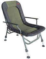 Кресло Carp Zoom Heavy duty 150+ Armchair 60x57x49/110 "Оригинал"