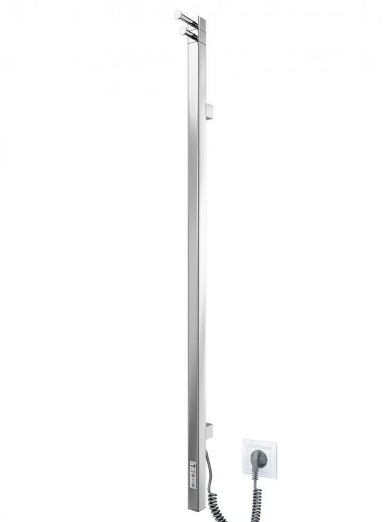 Рушникосушка електрична Рей Кубо-І 1100х30/130 TR