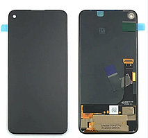 Дисплей (екран) для Google Pixel 4A 4G G025J + тачскрин (оригінал)