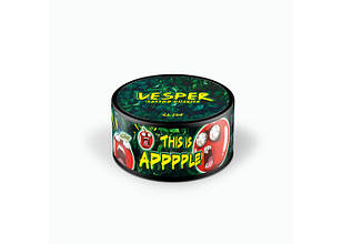 Крем-вазелін This is AppleVesper, 50 мл