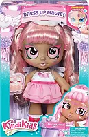 Кукла пупс Кинди Кидс Ангелина Kindi Kids Angelina Wings Angel Dress Up Magic Анджелина Ангел