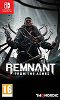 Remnant From the Ashes (Switch, русские субтитры)