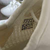 Чоловічі кросівки Adidas Yeezy Boost 350 white взуття Адідас Ізі Буст білі на літо, фото 11