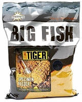 Прикормка Dynamite Baits Sweet Tiger Specimen Feeder Groundbait 1.8kg "Оригинал"